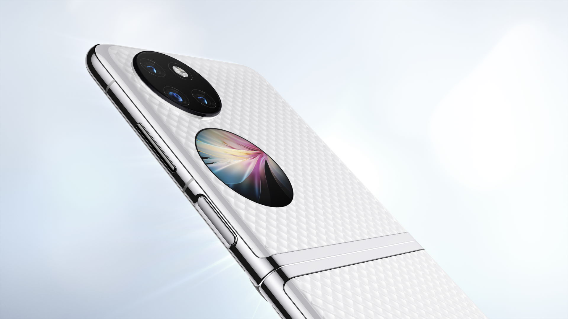 Huawei P50 Pocket 2
