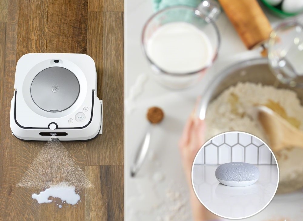 m6 Silver Photo Lifestyle ObjectDirectedTable Google Inset SpeechBubble 1000x1000