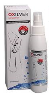 oxilver noge