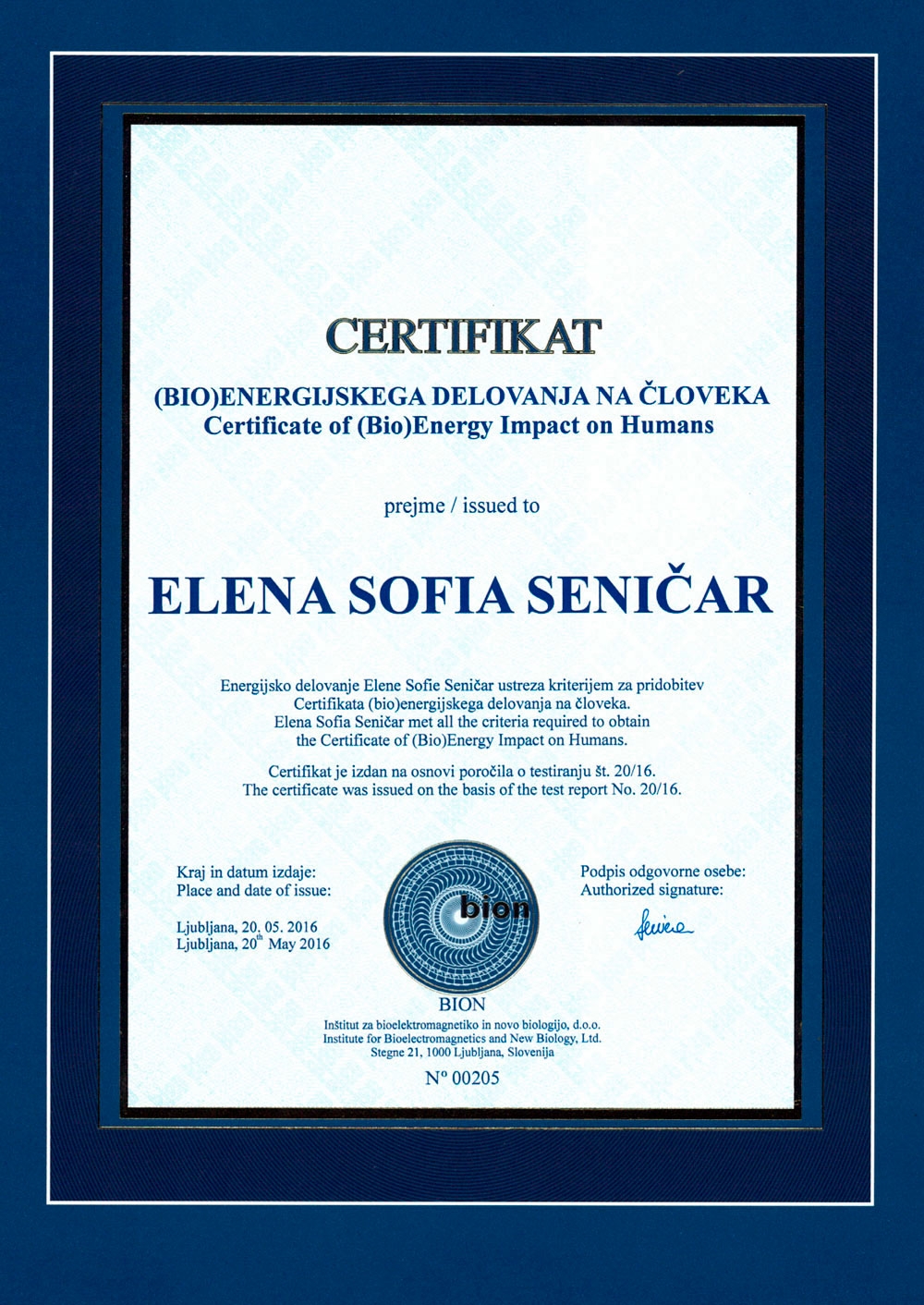 Certifikat-Bion-High bion1