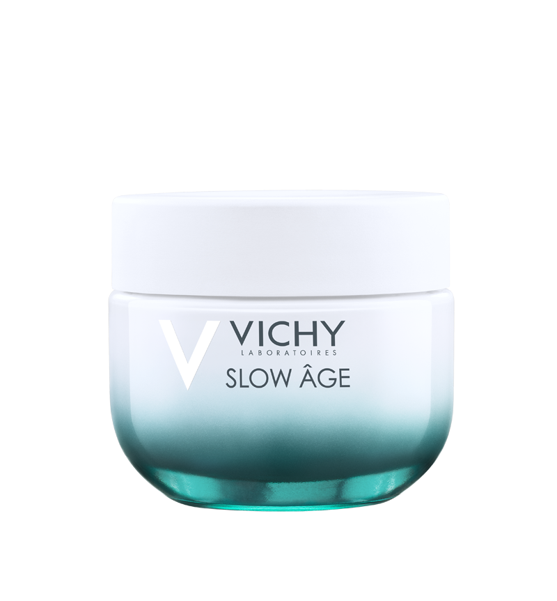Vichy SLOW ÂGE dnevna krema SPF 30 copy low