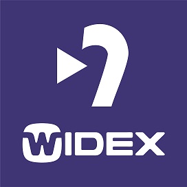 WidexSA logo