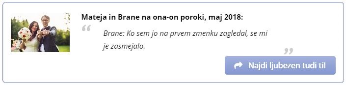 5. Mateja in Bane
