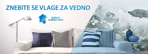 Sedežna Sušenje