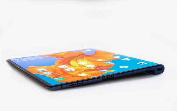 Huawei Mate X 2