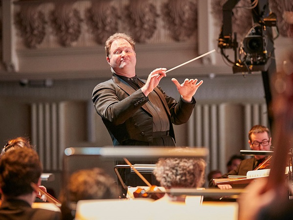 Unfinished Symphony4