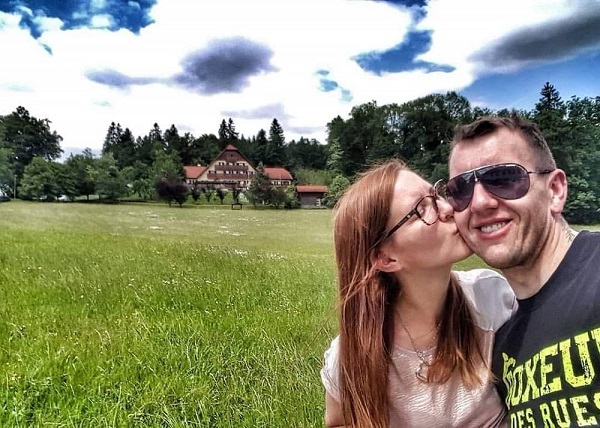 Urša in Sandi 7-min