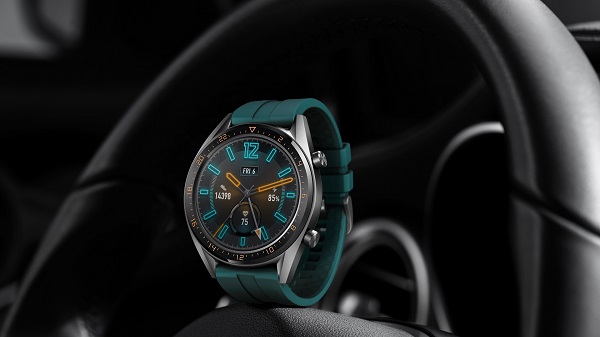 Huawei WatchGT 2