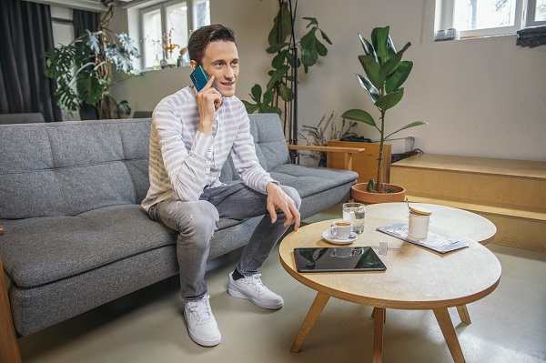 Huawei Peter Prevc 4