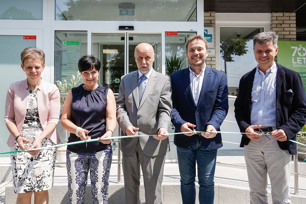 Prerez traku H. Kogoj Primožič T. Struna Prebilič M. Sedej T. Malovrh D. Crnjek