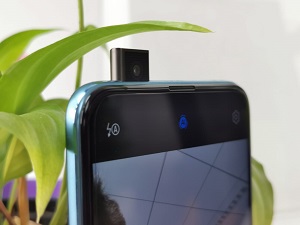 Huawei P smart Pro 2