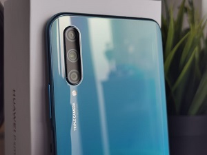 Huawei P smart Pro 3