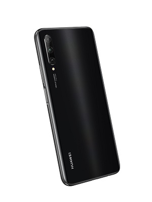 Huawei P smart Pro 4