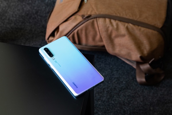 Huawei gar