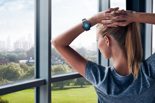 Huawei Watch GT2 1