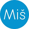 Založba Miš logo