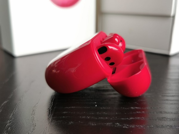 Huawei FreeBuds 3 6