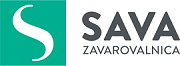 Zavarovalnica Sava logotip horizontalni barvni RGB1