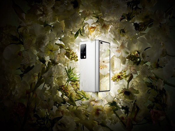 Huawei Mate X2 1