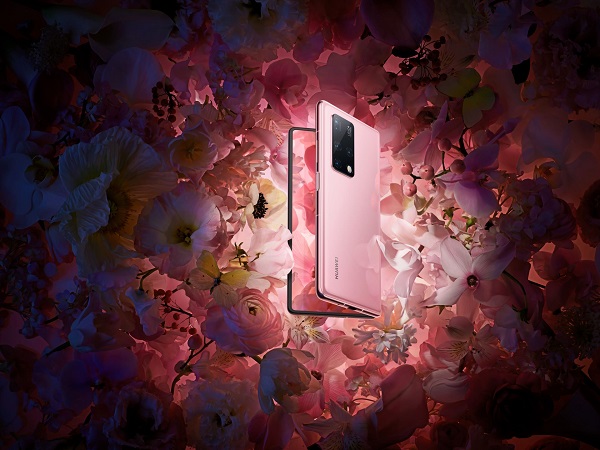 Huawei Mate X2 5