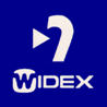 Widex logo