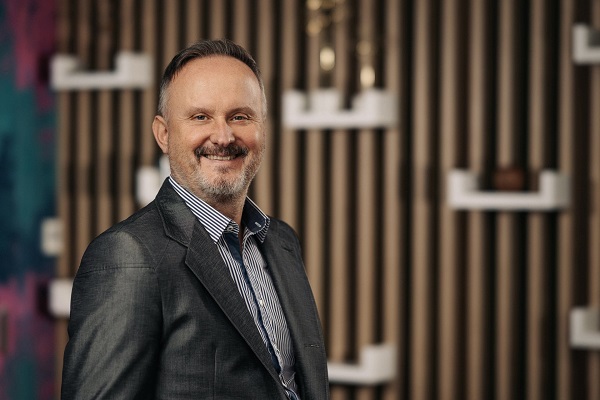 Zoran Vehovar Telemach