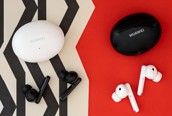 Huawei FreeBuds 4i 4