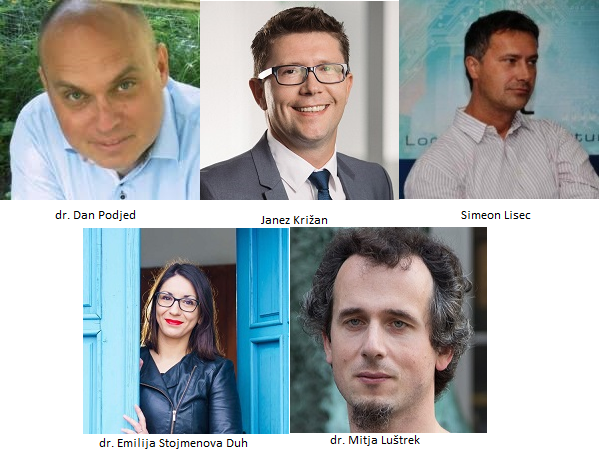 Svetovni dan telekomunikacij in informacijske družbe