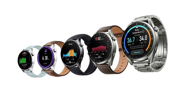 Huawei Watch 1