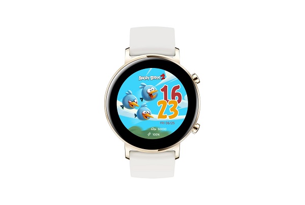 Huawei Watch GT 2 1