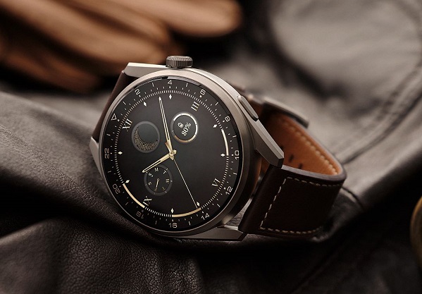 Huawei Watch 3 Pro 1