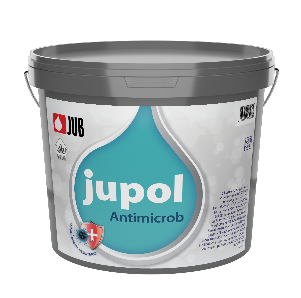 jupol antimicrob