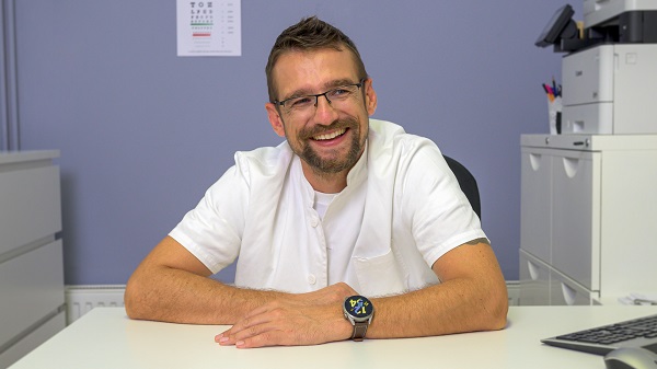 Huawei Dr. Natko Beck 2