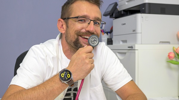 Huawei Dr. Natko Beck 3