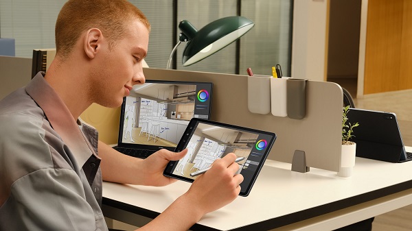 Huawei MatePad 11 Delo na daljavo 1