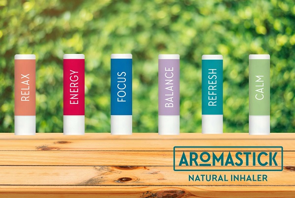 kako se sprostiti z eteričnimi olji in s pomočjo aromaterapije