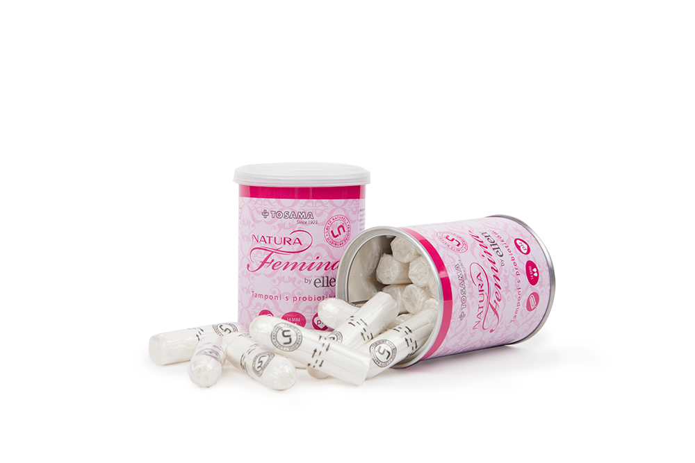 56019 NATURA FEMINA BY ELLEN MINI 3838985850399